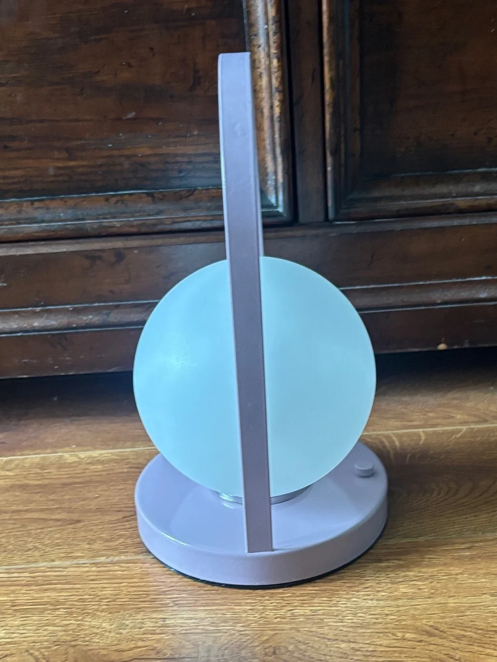 N/A contemporary lavender